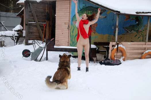 🔥 Nackt in russland page leaked private photo uncensored full