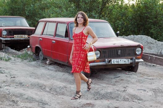 🔥 Nackt in russland page leaked private photo uncensored full