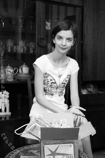 🔥 Nackt in russland page leaked private photo uncensored full