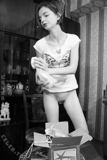 🔥 Nackt in russland page leaked private photo uncensored full