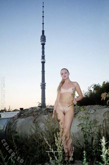 🔥 Nackt in russland page leaked private photo uncensored full