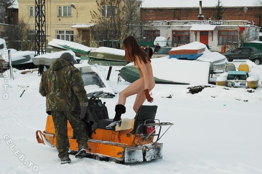 🔥 Nackt in russland page leaked private photo uncensored full