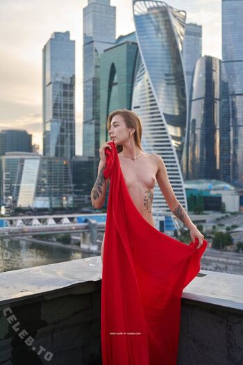 🔥 Nackt in russland page leaked private photo uncensored full