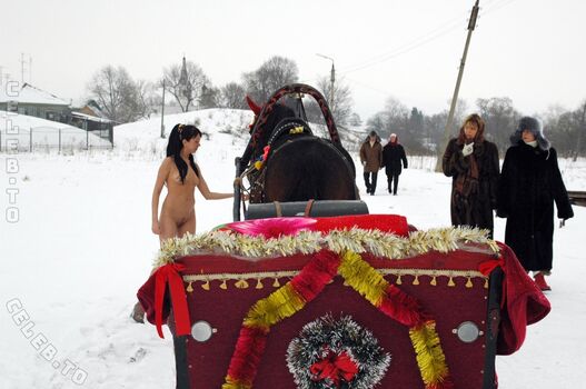 🔥 Nackt in russland page leaked private photo uncensored full