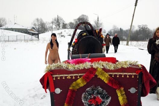 🔥 Nackt in russland page leaked private photo uncensored full