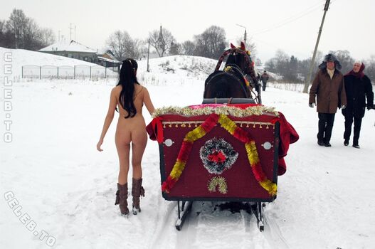 🔥 Nackt in russland page leaked private photo uncensored full