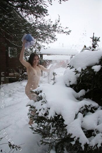 🔥 Nackt in russland page leaked private photo uncensored full