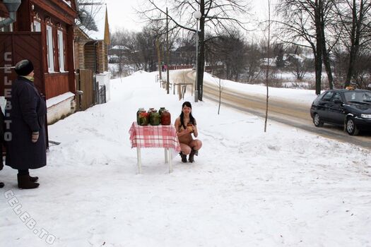 🔥 Nackt in russland leaked private photo uncensored full