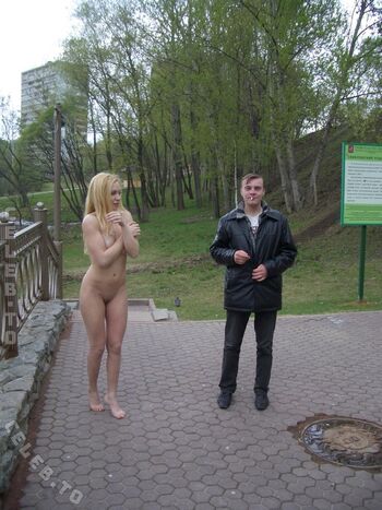 🔥 Nackt in russland leaked private photo uncensored full