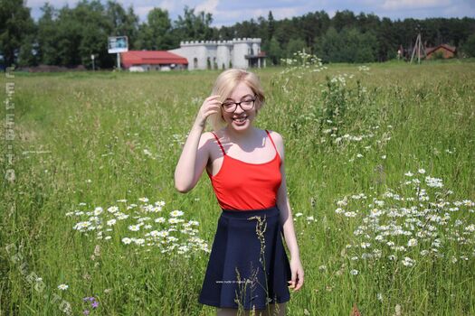 Nackt In Russland