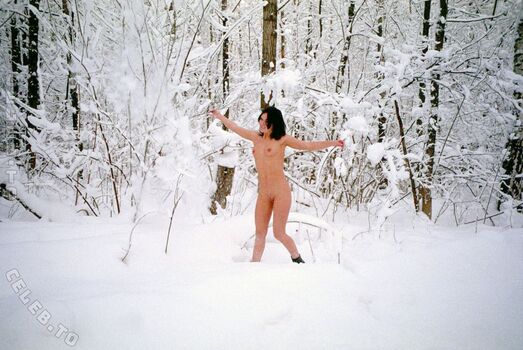 Nackt In Russland