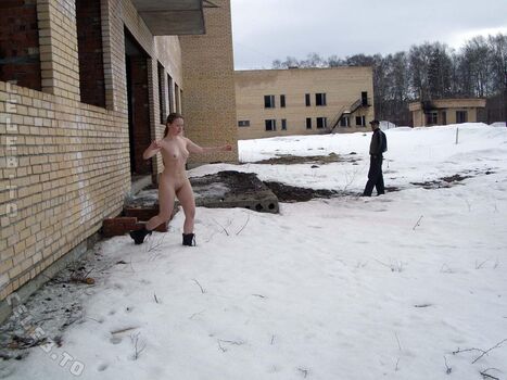 Nackt In Russland