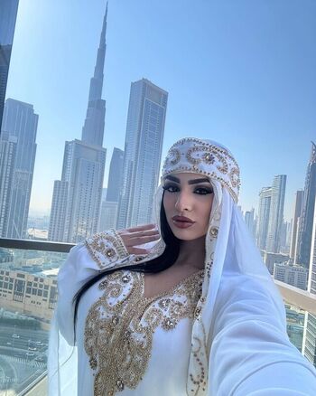 Full leaked Nadia khar private onlyfans photo