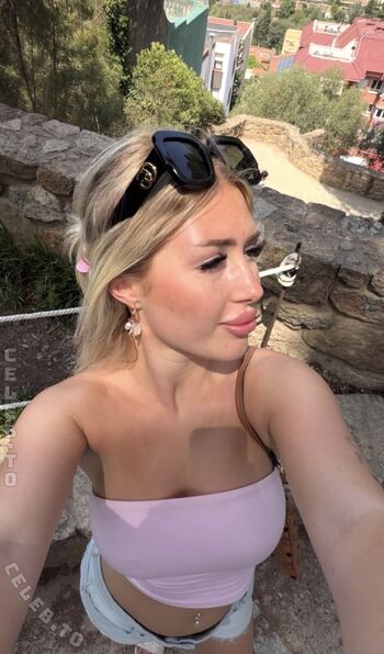 Full leaked Nadia offenbach private onlyfans photo