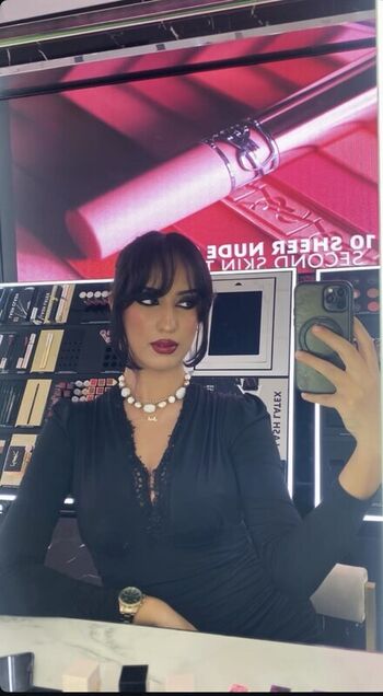 Full leaked Nadiasultanx private onlyfans photo