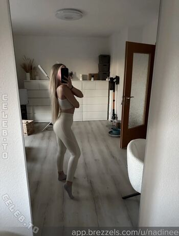 Full leaked Nadine engert weppert private onlyfans photo