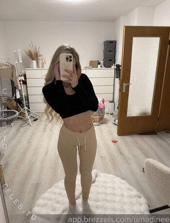 Full leaked Nadine engert weppert private onlyfans photo