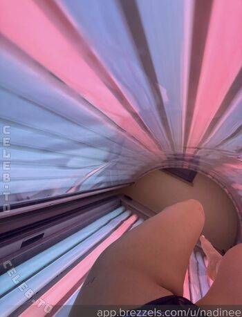 Full leaked Nadine engert weppert private onlyfans photo