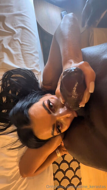 Full leaked Nadine kerastas  page private onlyfans photo
