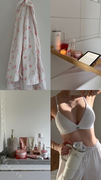 Full leaked Nadine kirsch private onlyfans photo