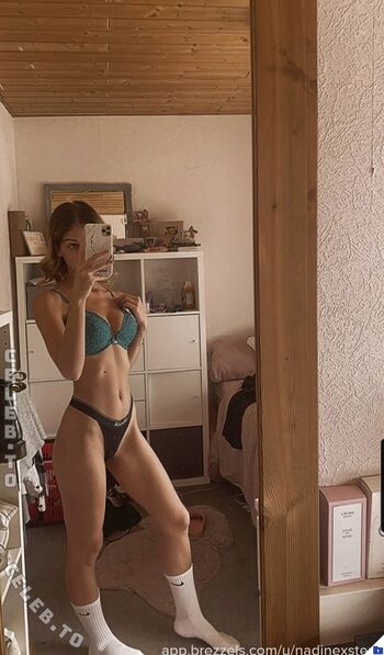 Nadine Stern