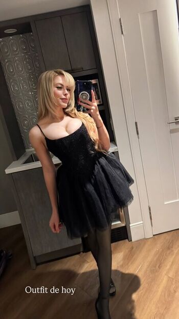Full leaked Nadyasonika private onlyfans photo