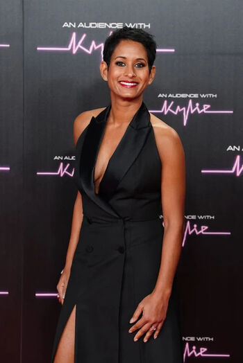 nagamunchetty