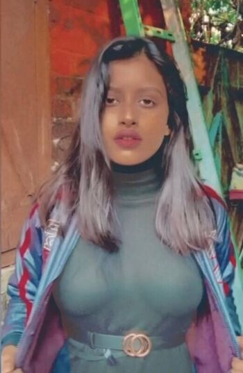 Naihrita Bhattacharjee