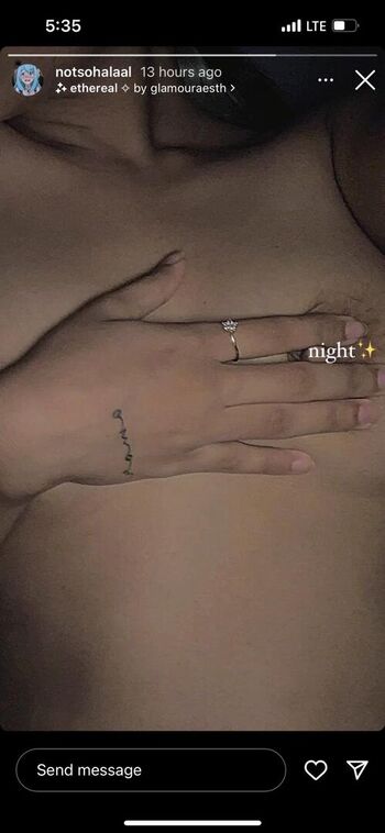 Full leaked Naihrita bhattacharjee private onlyfans photo