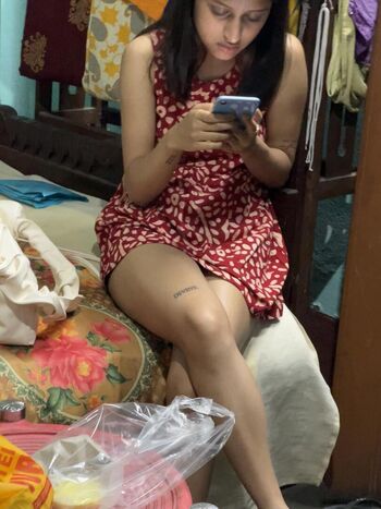 Full leaked Naihrita bhattacharjee private onlyfans photo