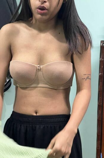 Full leaked Naihrita bhattacharjee private onlyfans photo