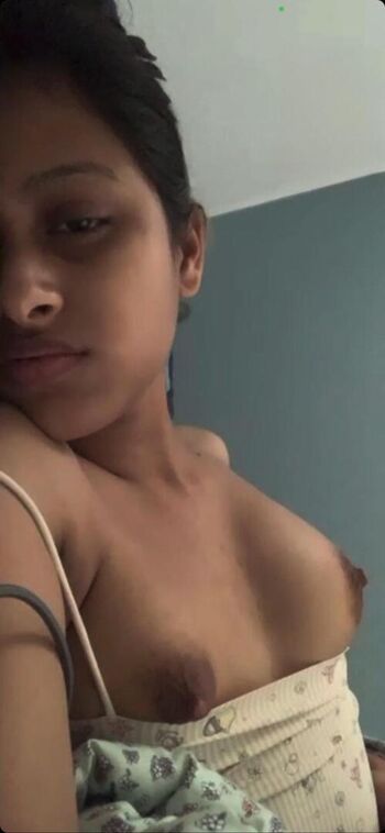 Full leaked Naihrita bhattacharjee private onlyfans photo