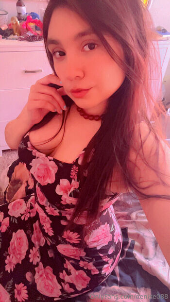 Full leaked Nailea olivas private onlyfans photo