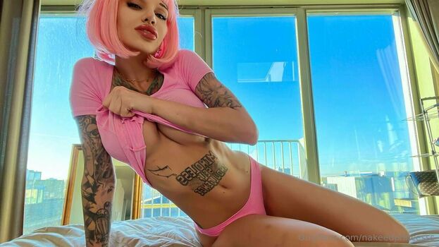 Full leaked Nakeedprincesss private onlyfans photo