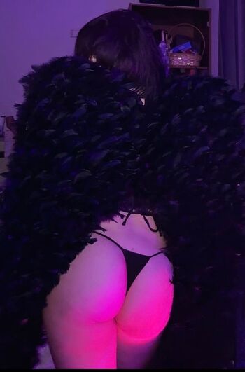 Full leaked Nameluaa private onlyfans photo