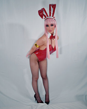 Full leaked Namii cos private onlyfans photo