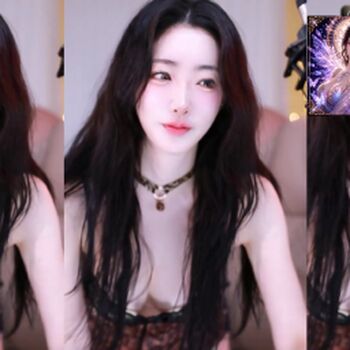 Full leaked Namuh private onlyfans photo