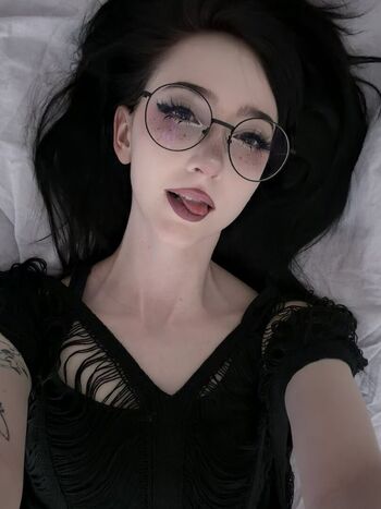 Full leaked Nana night ray private onlyfans photo