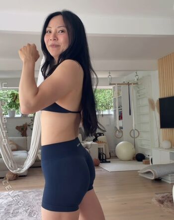 Full leaked Nancy barop private onlyfans photo