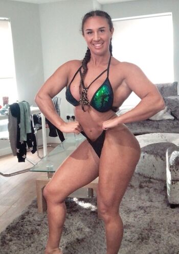 Full leaked Nancy jones private onlyfans photo