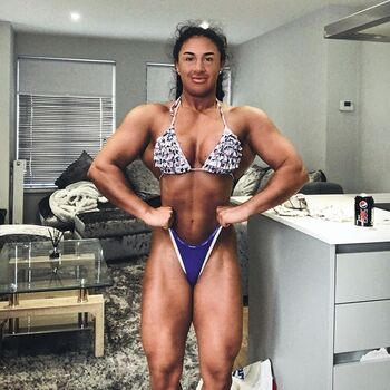 Full leaked Nancy jones private onlyfans photo