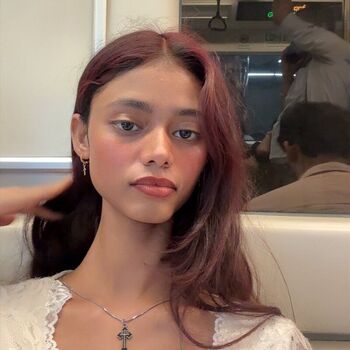 Full leaked Nandini private onlyfans photo