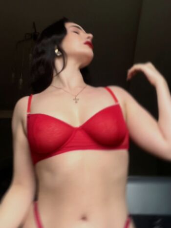 Full leaked Nannerl lee private onlyfans photo