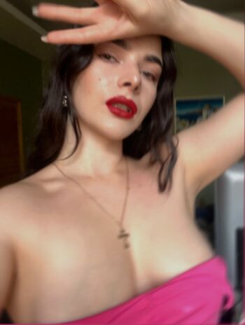 Full leaked Nannerl lee private onlyfans photo