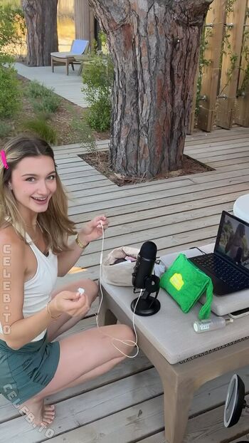 Nanou Asmr