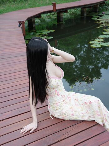 Full leaked Nantaphak khampitoon private onlyfans photo