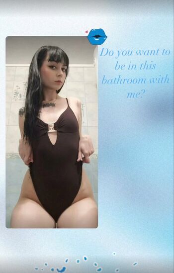 Full leaked Naomi bright private onlyfans photo