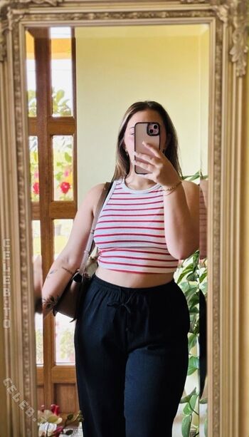 Full leaked Naomi klein private onlyfans photo