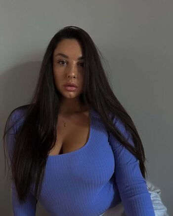 Naomi Schillaci