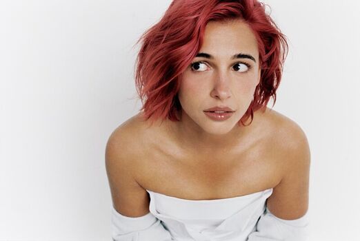 Naomi Scott